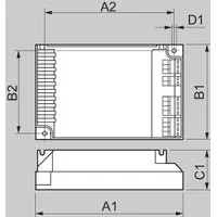 SIGNIFY GMBH HF-R 2 26-42 PL-T/C EII 220-240V 50/60Hz Pic_2
