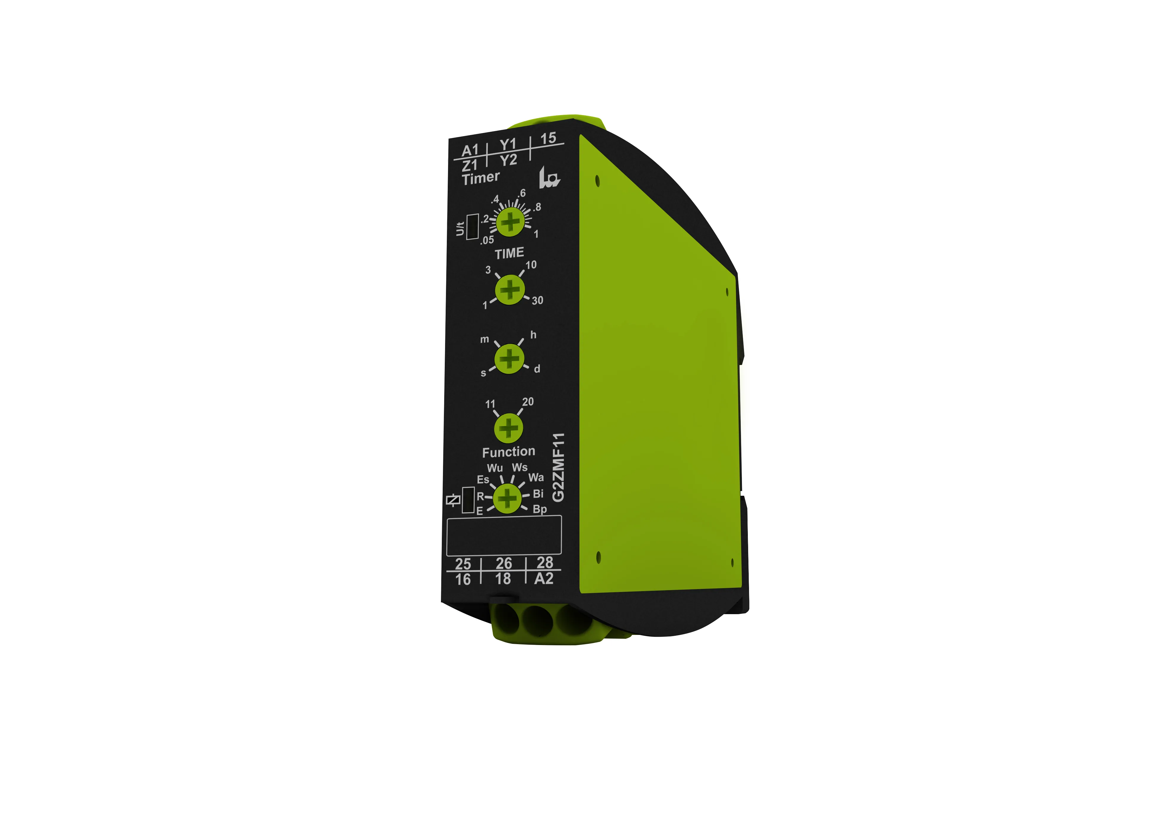 Tele G2ZMF11 24-240VAC/DC Pic_1