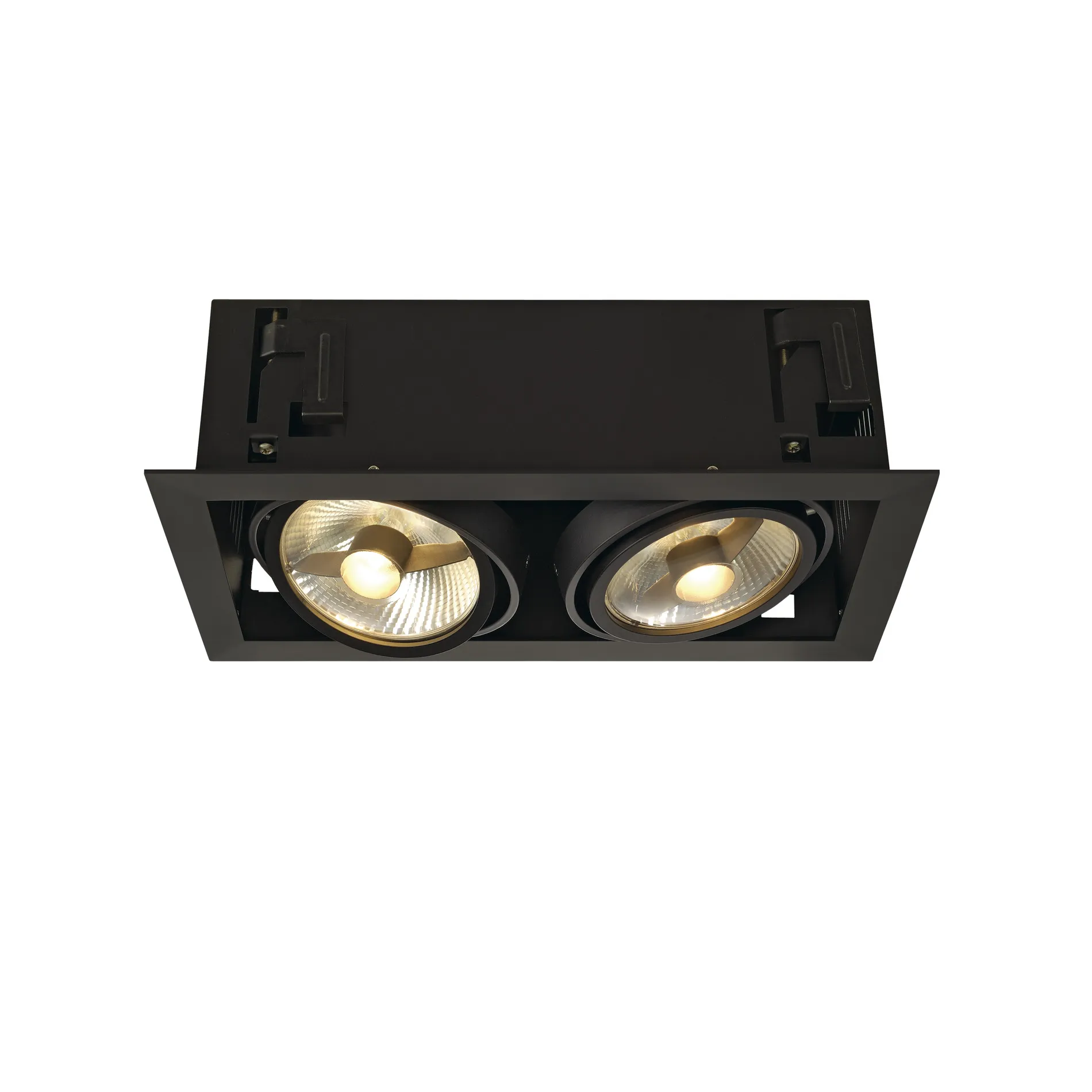 Slv KADUX EL double QPAR111 schwarz Pic_1