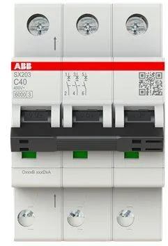 Abb SX203-C40 Pic_1