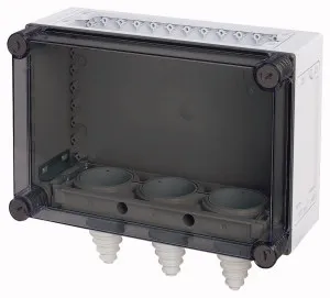 Eaton Electric KST43-150 Pic_1