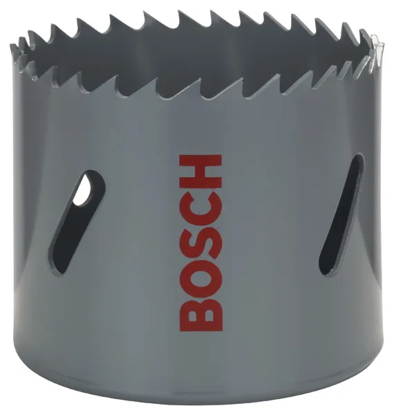 BOSCH ROBERT POWER TOOLS GMBH Lochsäge HSS-Bimetall für Standardadapter Pic_3