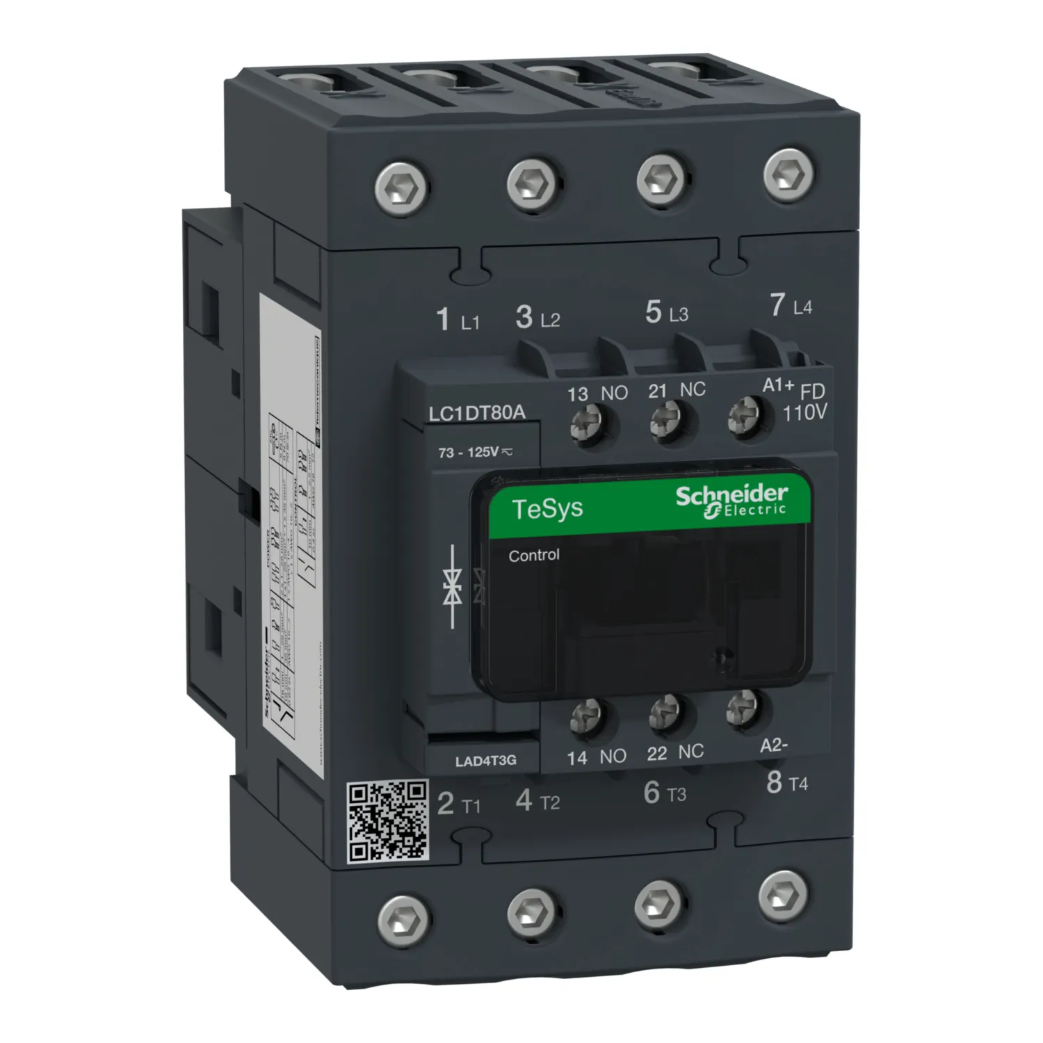 Schneider Electric LC1DT80AFD Pic_1