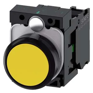 Siemens 3SU1100-0AB30-1BA0-ZY19 Pic_1