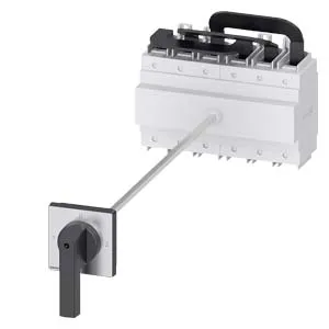 Siemens 3LD2318-7UK01 Pic_1