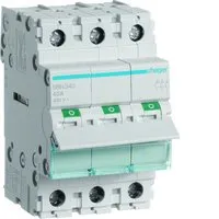 Hager SBN340 Pic_1