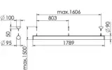 PURELIGHT-RP179 DAWS8TWO0650