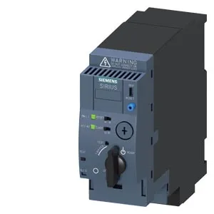 Siemens 3RA6120-0EB30 Pic_1