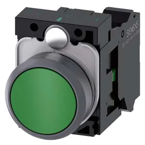 Siemens 3SU1130-0AB40-3BA0-ZY10 Pic_1