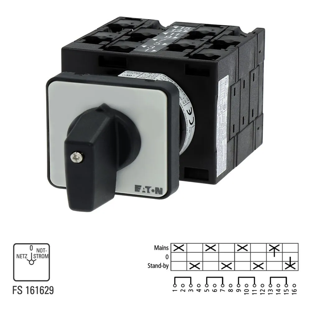 Eaton Electric T3-4-8902/E Pic_2