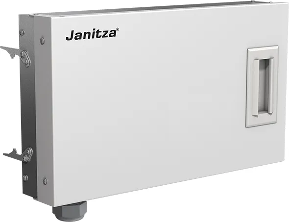 Janitza AKM 806-125 Pic_1
