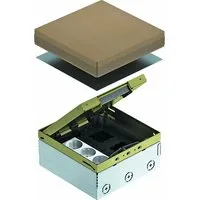 OBO Bettermann UDHOME4 2M V Pic_4