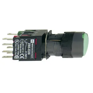 Schneider Electric XB6AF1B5B Pic_1