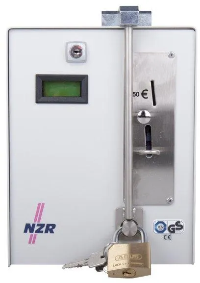 Nzr T - Einbruchschutz für Mod. Pic_2