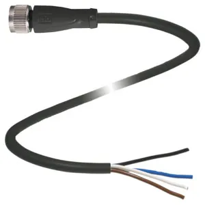 Pepperl+fuchs V1-G-BK5M-PUR-Y70100962 Pic_1