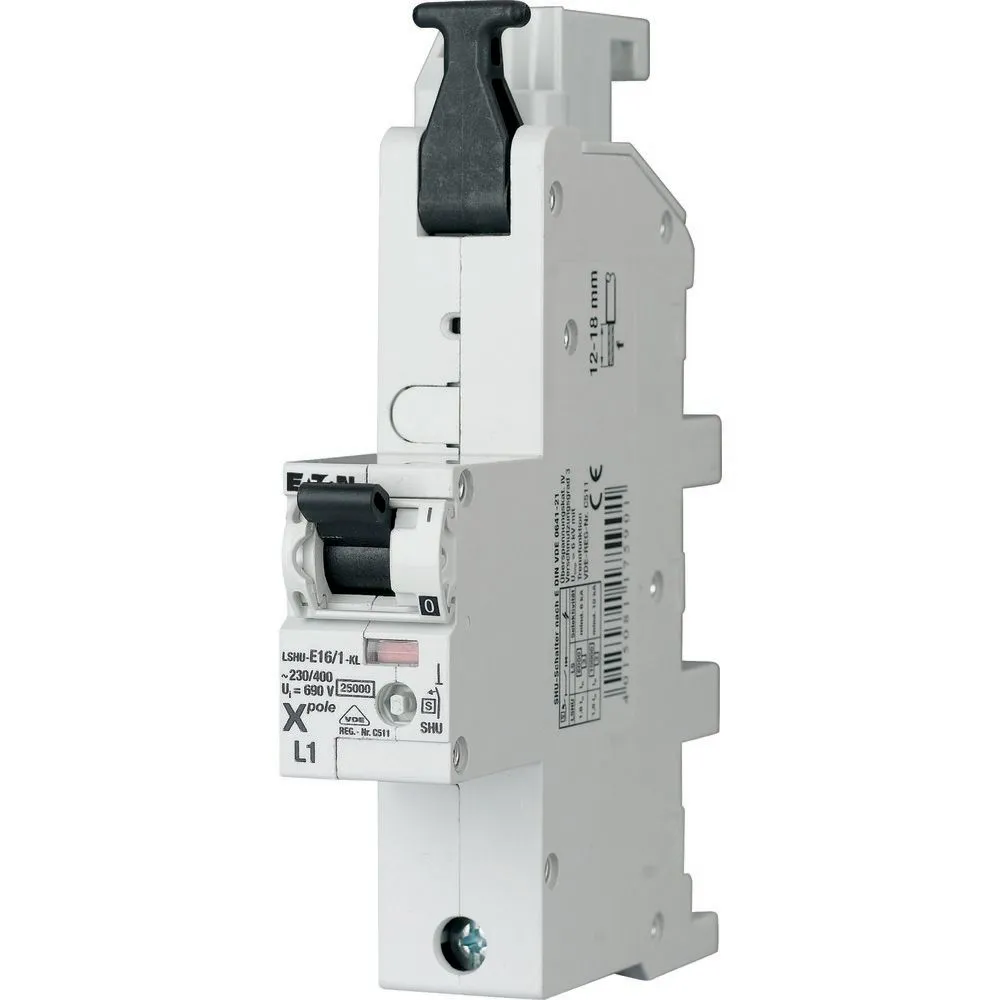 Eaton Electric LSHU-E25/1-KL Pic_1