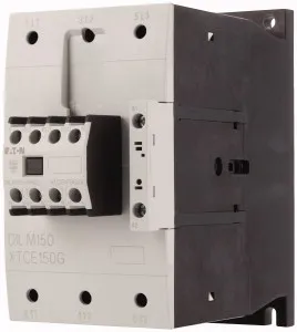 Eaton Electric DILM150-22(RDC24) Pic_3