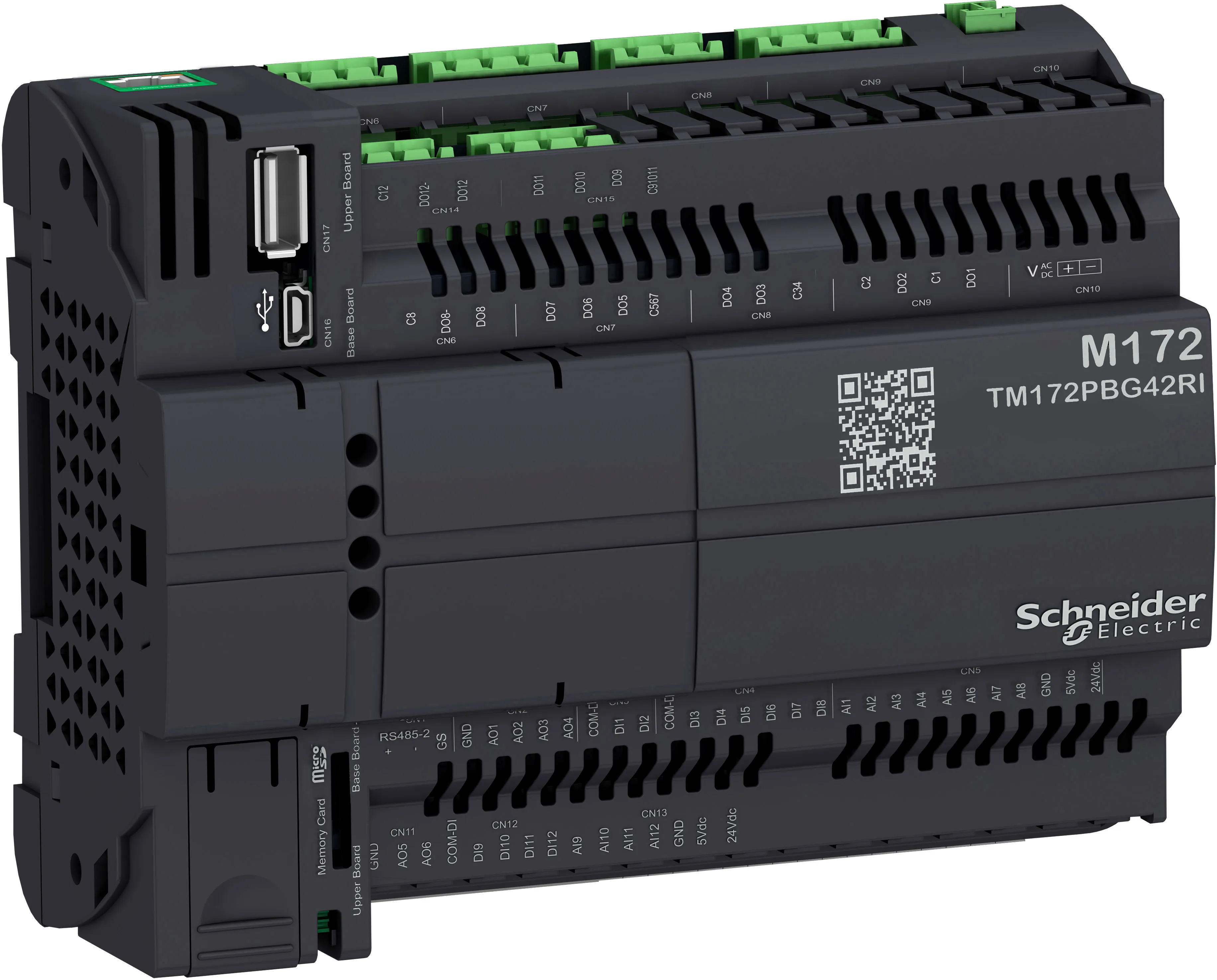 Schneider Electric TM172PBG42RI Pic_1