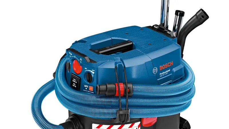 Bosch GAS 35 H AFC Pic_2