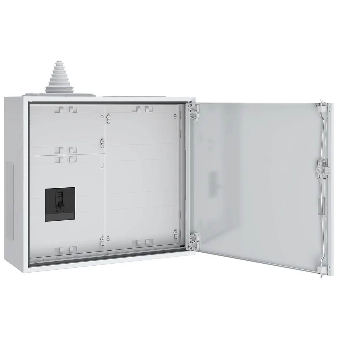 ABN GMBH S23LUX160N Pic_1