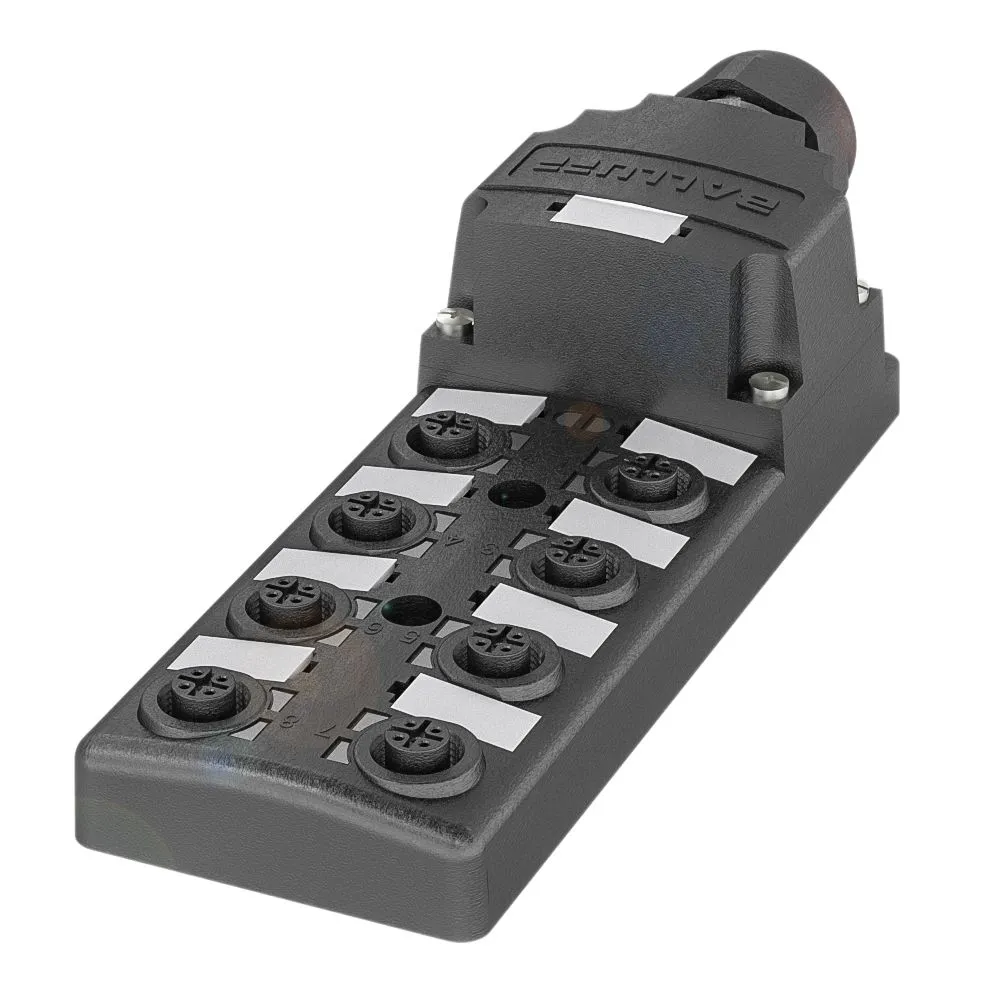 Balluff BPI 8M4A4P-2K-00-TPSE Pic_1