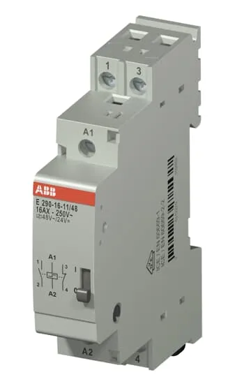 Abb E290-16-11/48 Pic_1