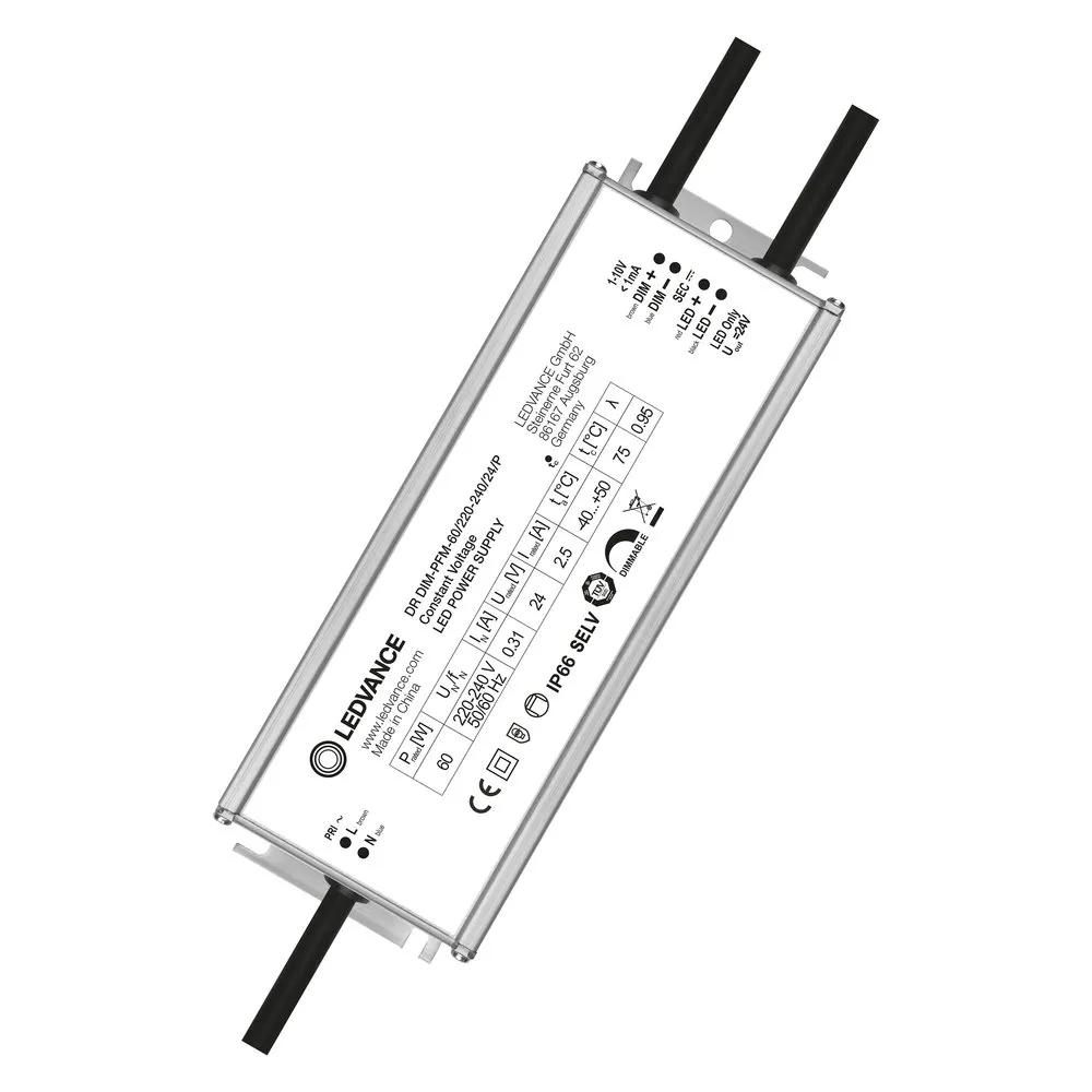 Ledvance DR DIM-PFM -60/220-240/24/P Pic_1