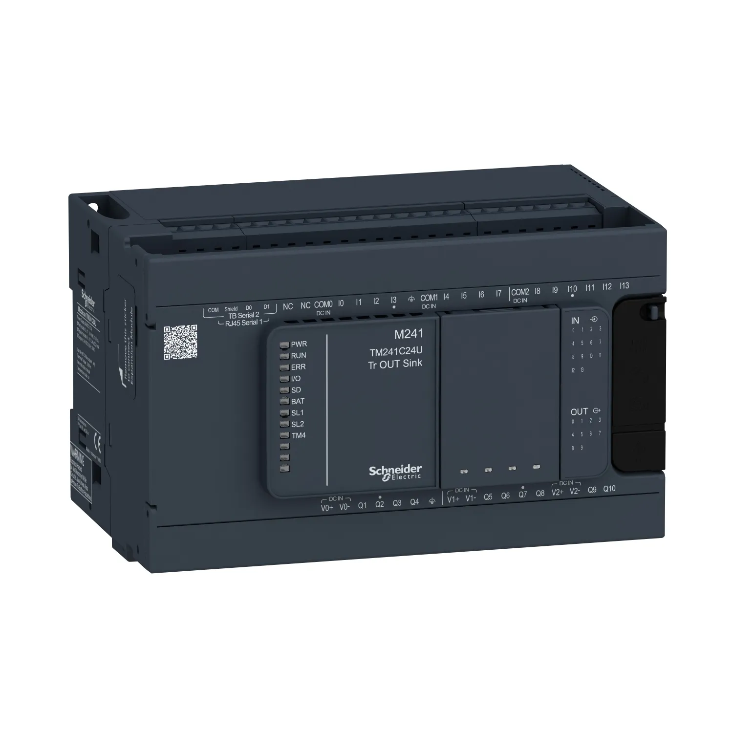 Schneider Electric TM241C24U Pic_1