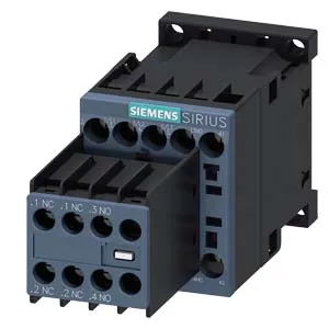 Siemens 3RT2016-1BB44 Pic_1