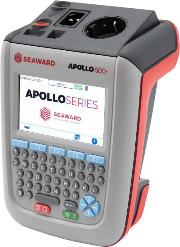 Gossen Metrawatt Apollo 600+ Pic_3