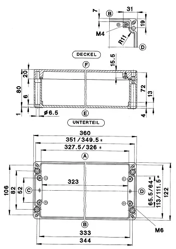 Bernstein GEH.CA-250 Pic_1