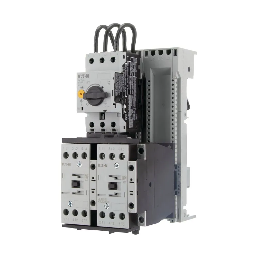 Eaton Electric MSC-R-16-M17(24VDC)/BBA Pic_1