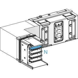 Schneider Electric KSA1000DLC401 Pic_1