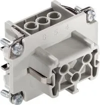 U.I. Lapp GmbH / Lappkabel EPIC® KIT H-BE 6 BS SGR-LB M20 Pic_3
