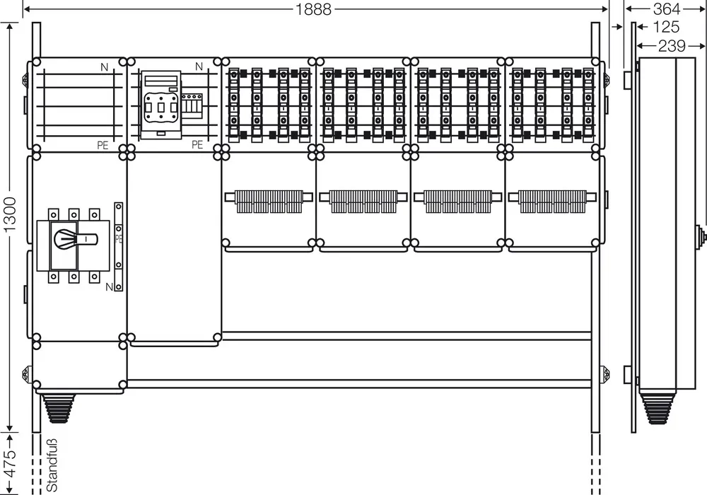 Hensel Mi EV 22kW 16001 Pic_1