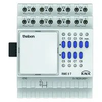 Theben RME 8 T KNX Pic_2