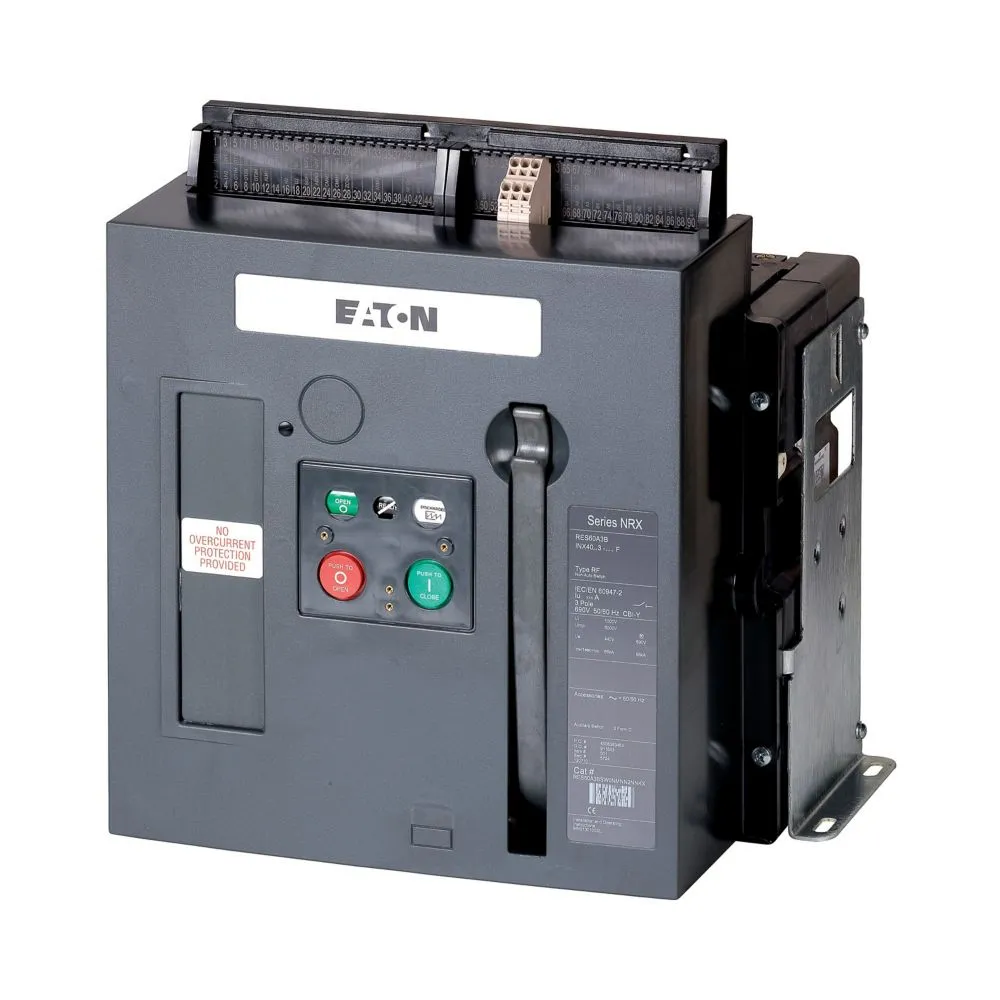 Eaton Electric INX40B3-25F-1 Pic_1