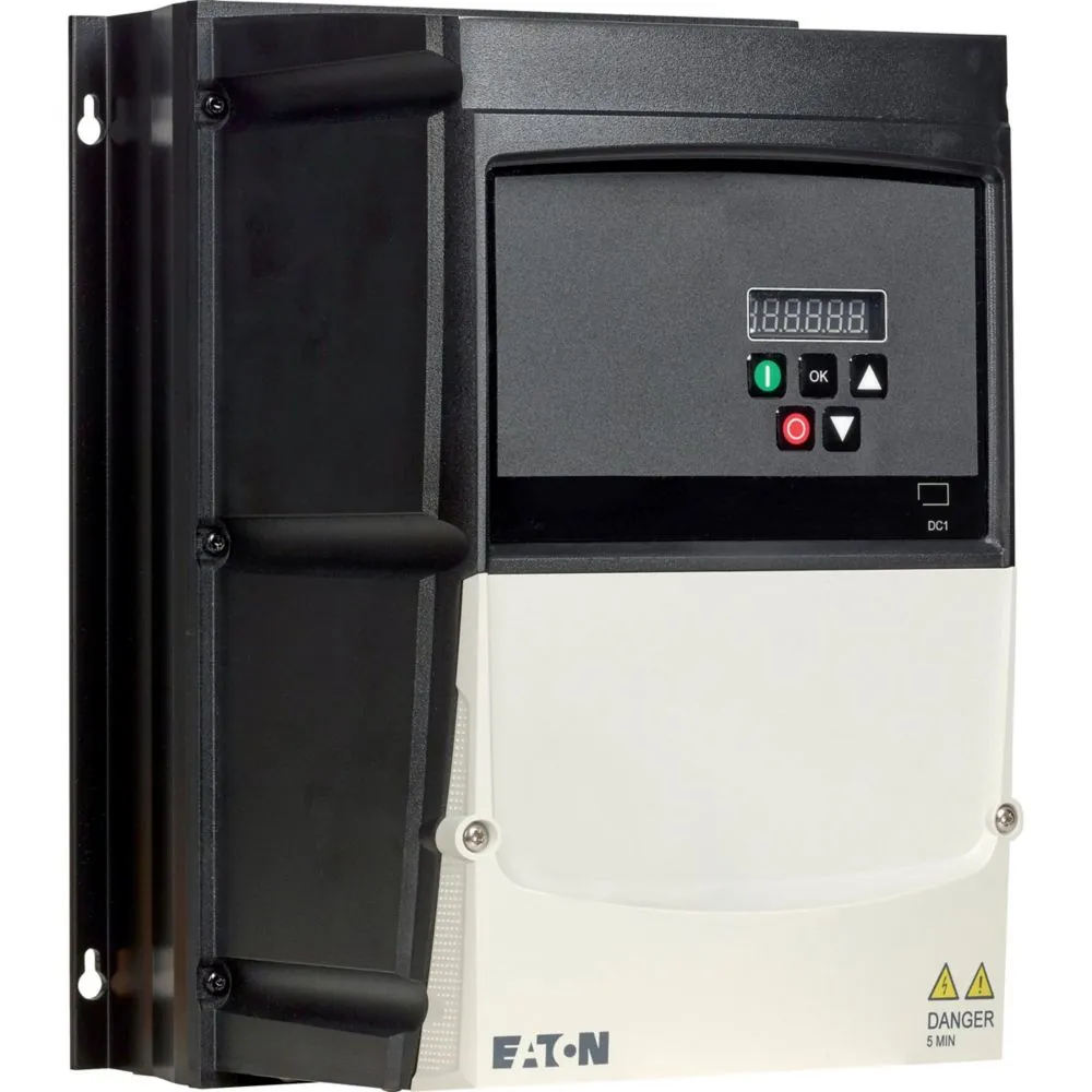 Eaton Electric DC1-34018FB-A66OE1 Pic_1