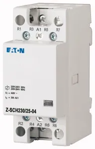 Eaton Electric Z-SCH230/25-04 Pic_2