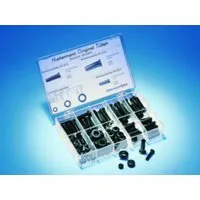 Hellermanntyton HOT Kit PVC-FR BK 10 Pic_6