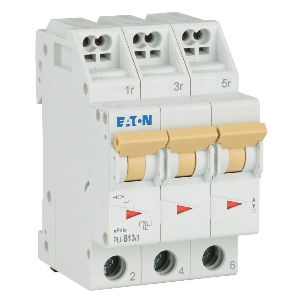 Eaton Electric PLI-B13/3 Pic_2