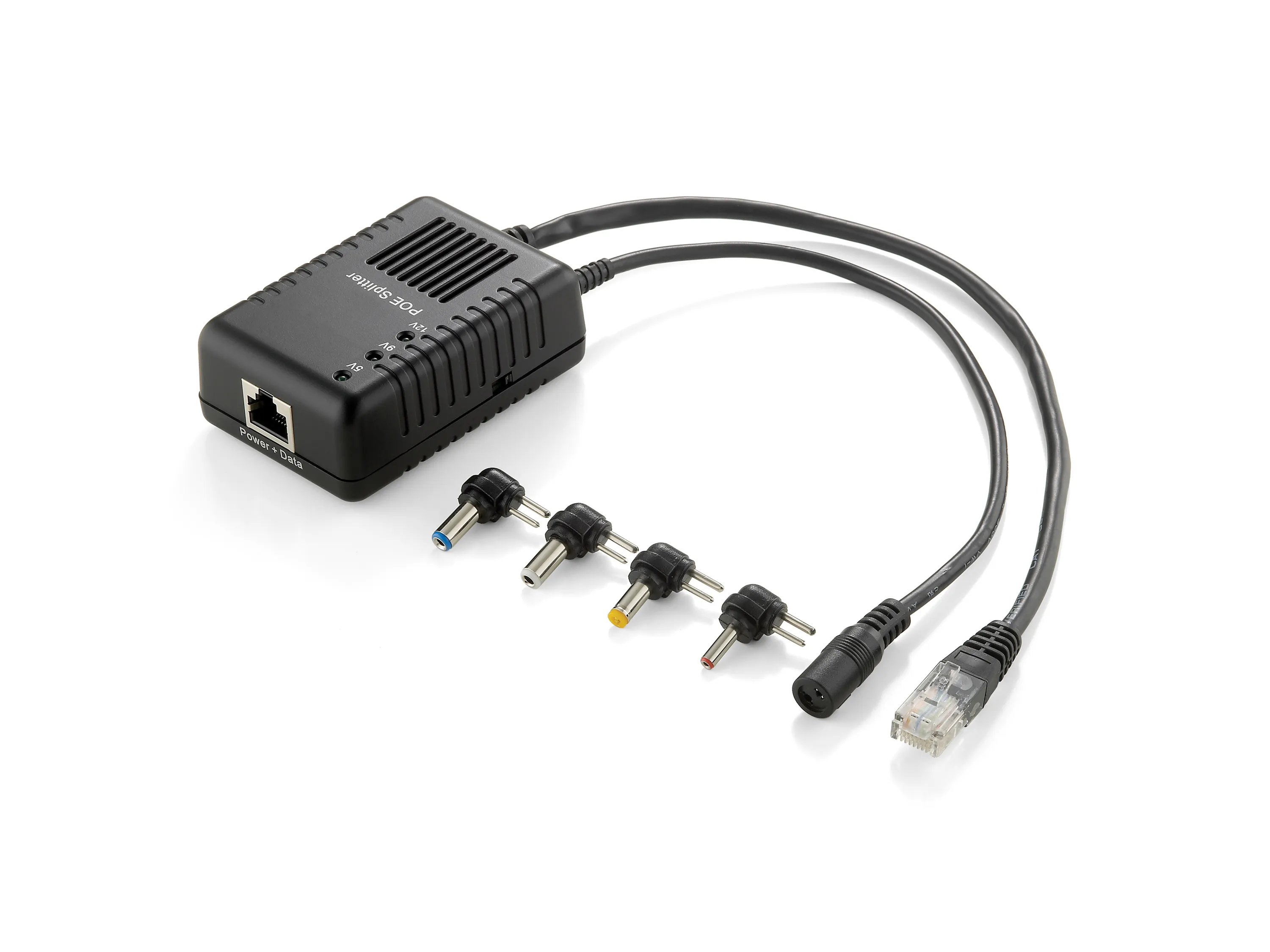 Levelone POS-1002 Pic_1