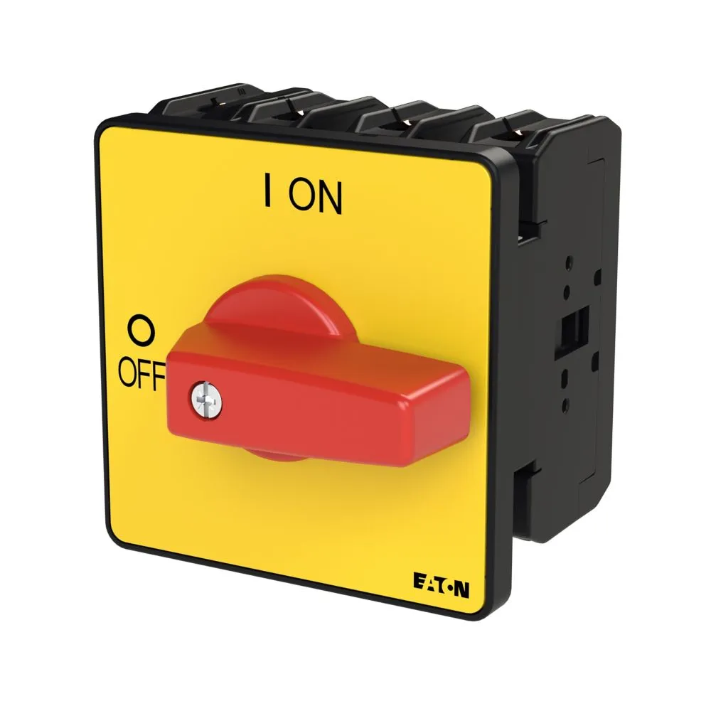 Eaton Electric P3-63/E-RT/N Pic_2