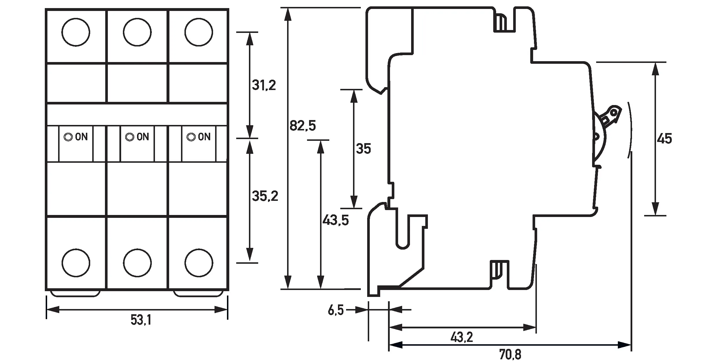 Doepke DLS 6H C16-3 6KA Pic_1