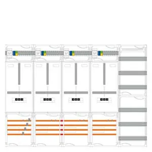 Siemens 8GS1067-8 Pic_1