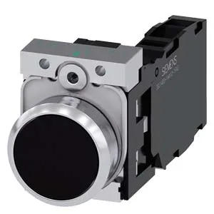 Siemens 3SU1150-0AB10-1FA0-ZY11 Pic_1
