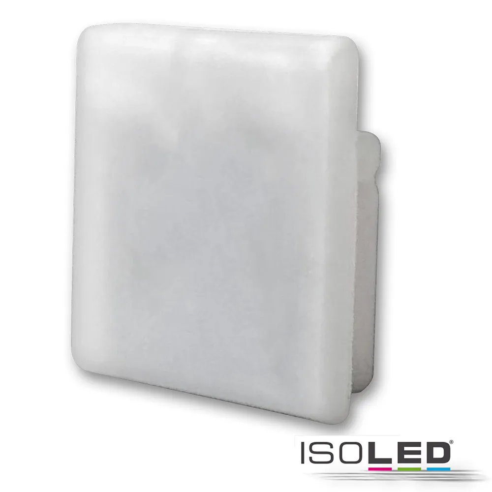 ISOLED Endkappe EC 56 Silikon Pic_1