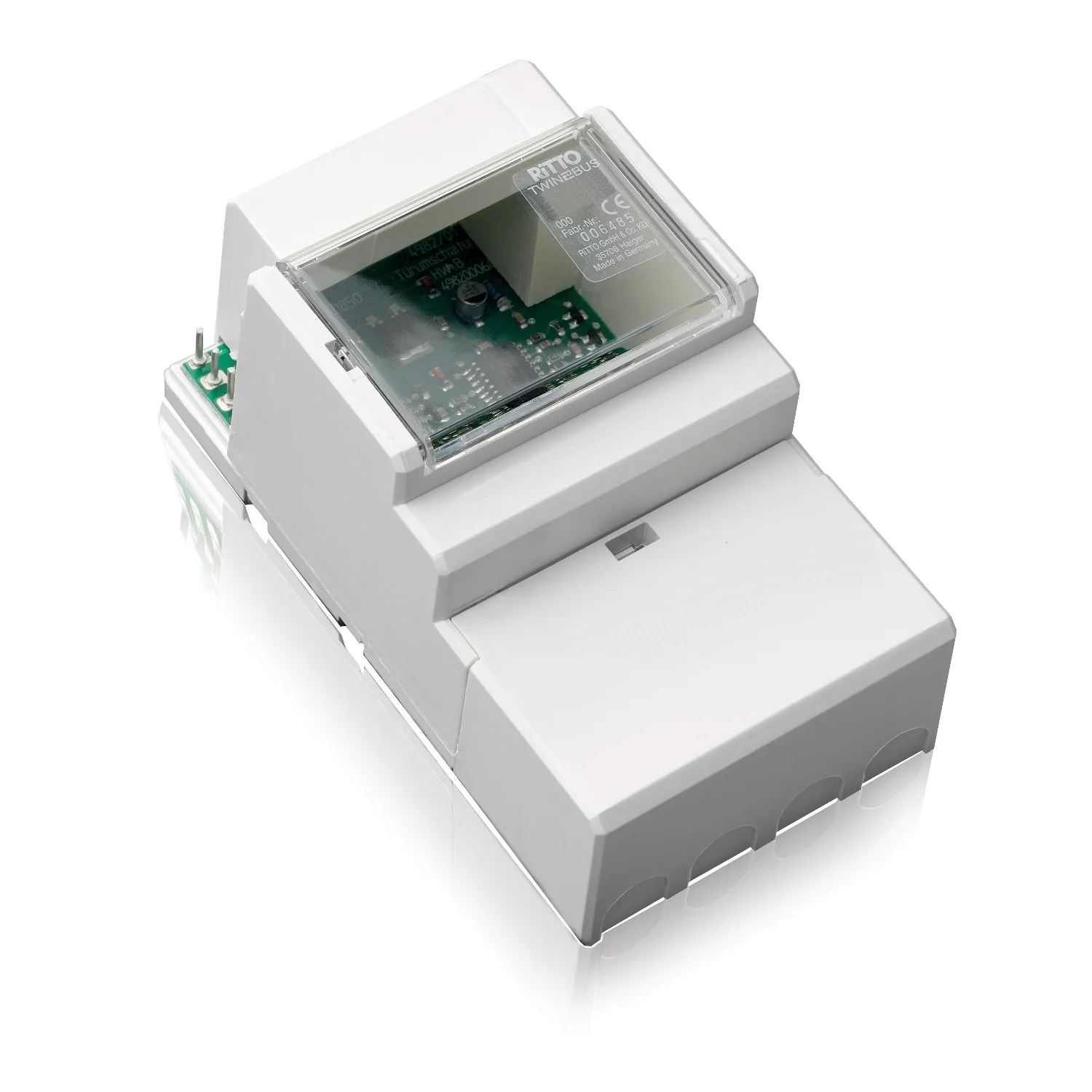 SCHNEIDER ELECTRIC GMBH 1498101 Pic_1