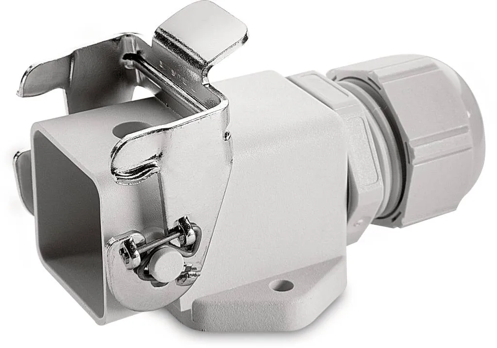 U.I. Lapp GmbH / Lappkabel EPIC® KIT H-A 3 BS AGSV M20 Pic_2