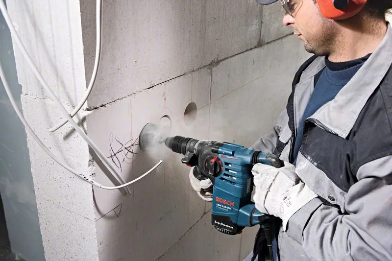 Bosch GBH 3-28 DFR Pic_1